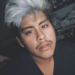 Meet your Posher, Rocky